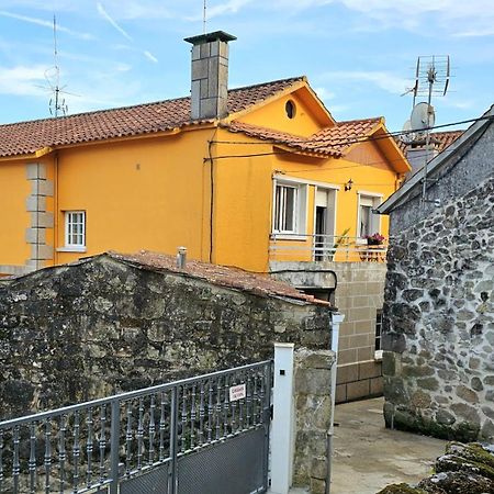 Lasvistasdelola Combarro Exteriér fotografie